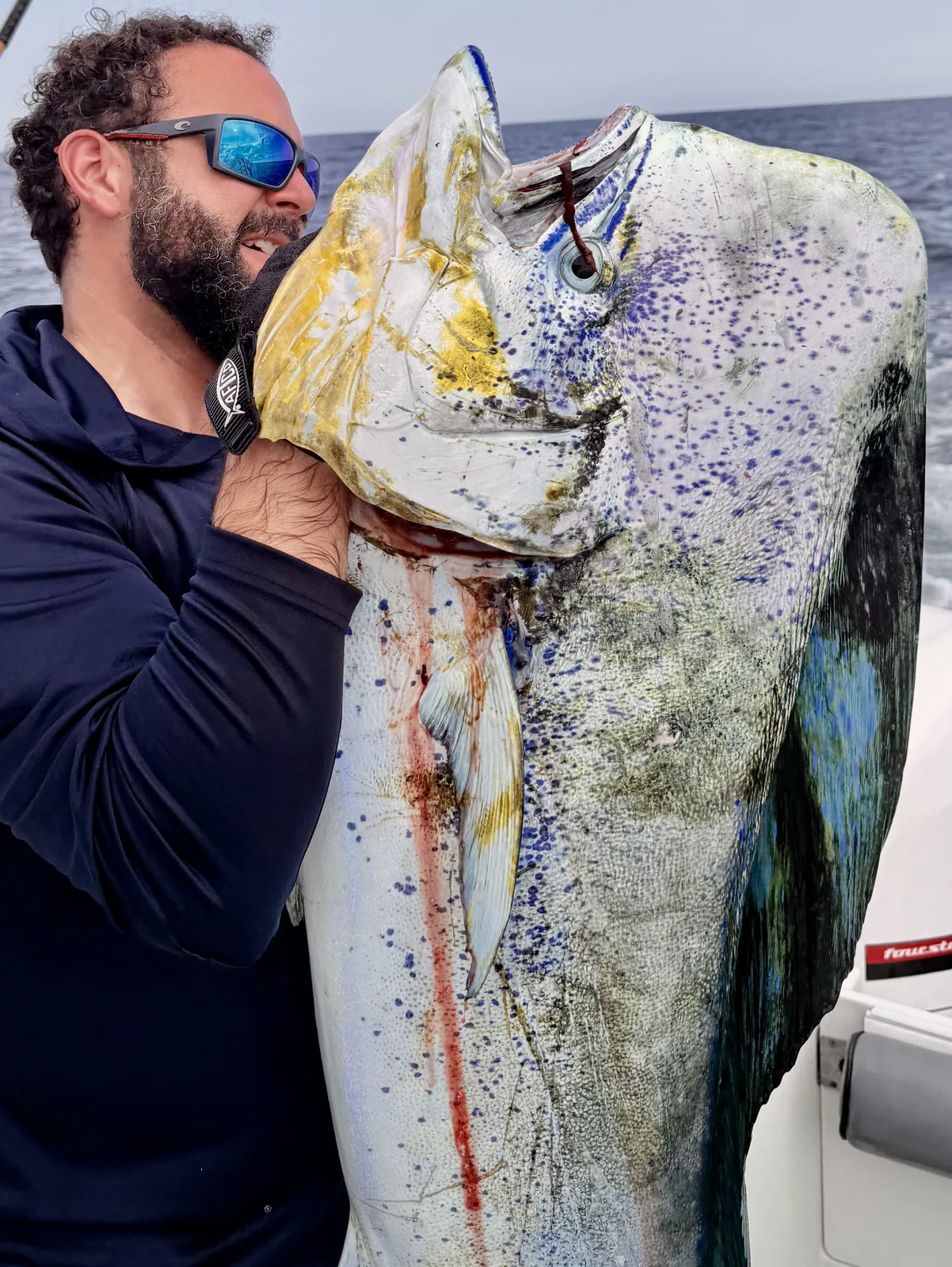 Cabo San Lucas sportfishing with Tag Cabo Sportfishing