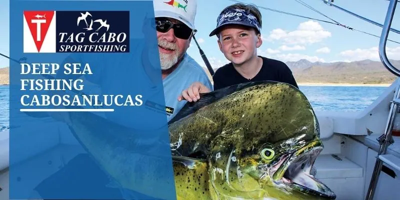 Precautionary practices to follow during deep sea fishing Cabo escapades