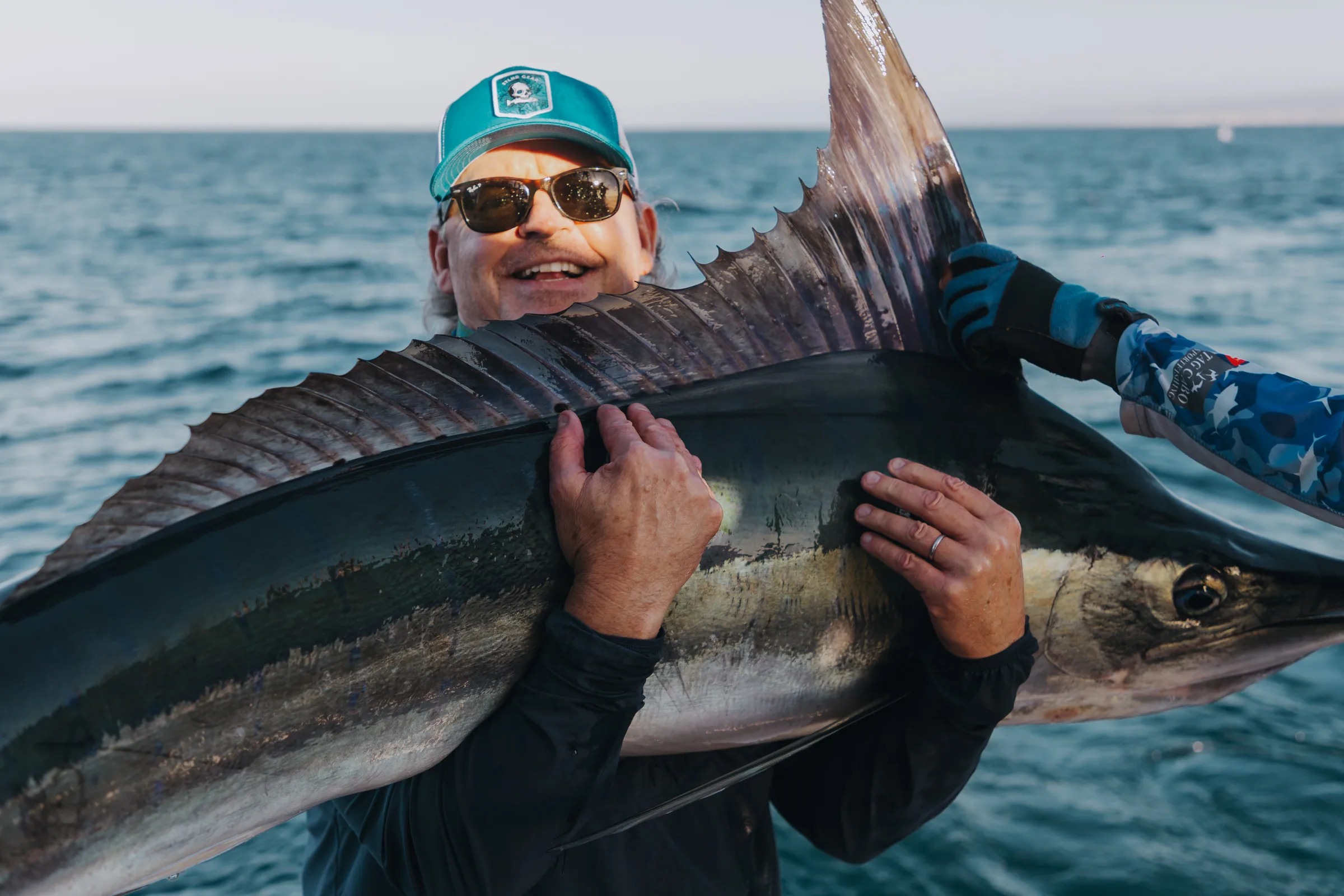 Cabo San Lucas sportfishing photo 18 with Tag Cabo Sportfishing