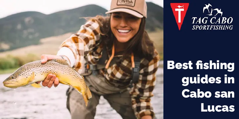 How Does Guided Fishing Trips in Cabo San Lucas Work?