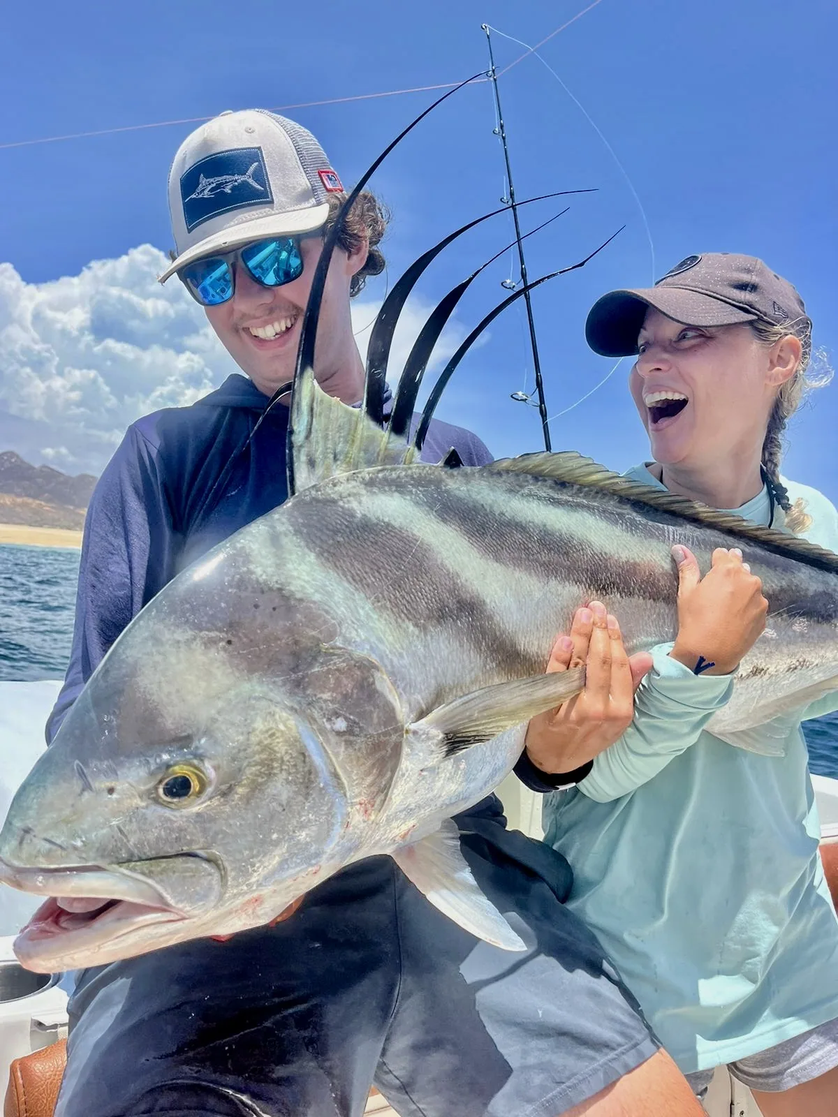 Cabo San Lucas sportfishing photo 32 with Tag Cabo Sportfishing