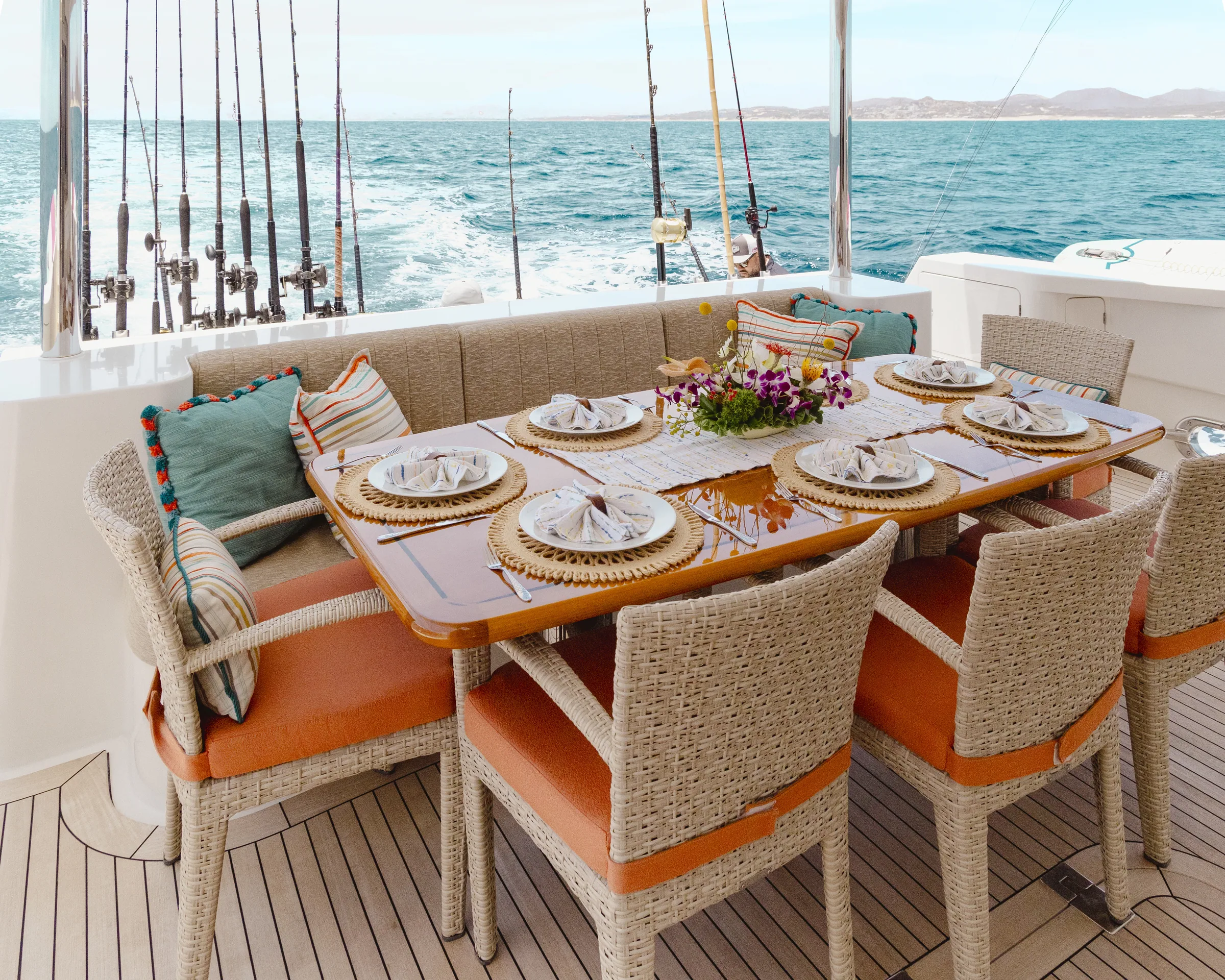 Cabo San Lucas sportfishing with Tag Cabo Sportfishing