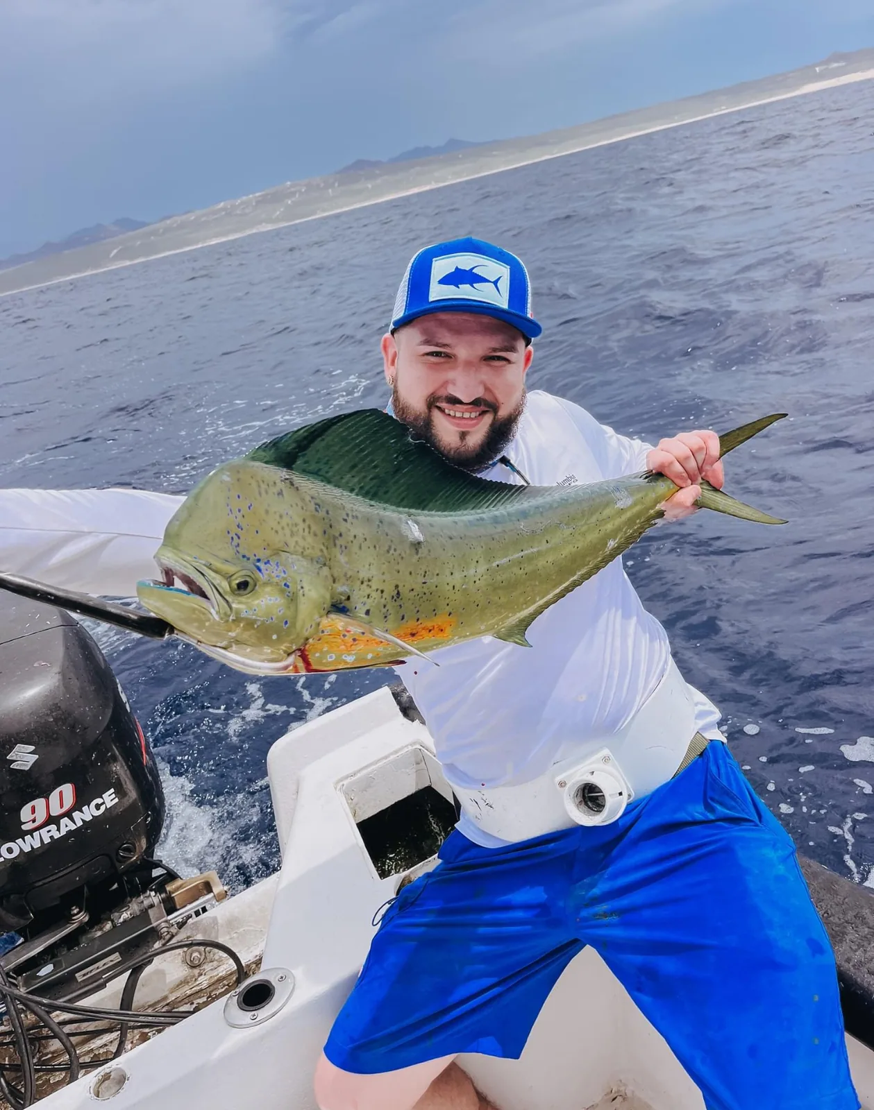 Cabo San Lucas sportfishing with Tag Cabo Sportfishing