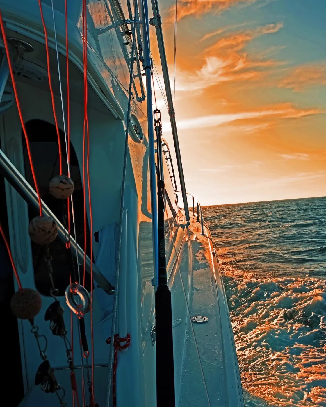 Catch photo shared by Michael Mora on their Tag Cabo Sportfishing review