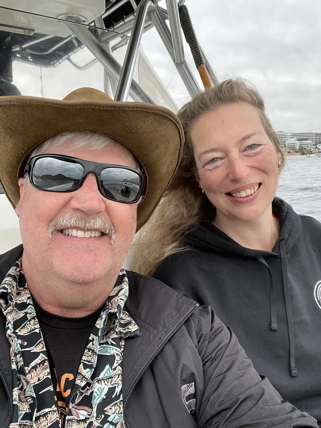 Catch photo shared by Monty Pelletier on their Tag Cabo Sportfishing review
