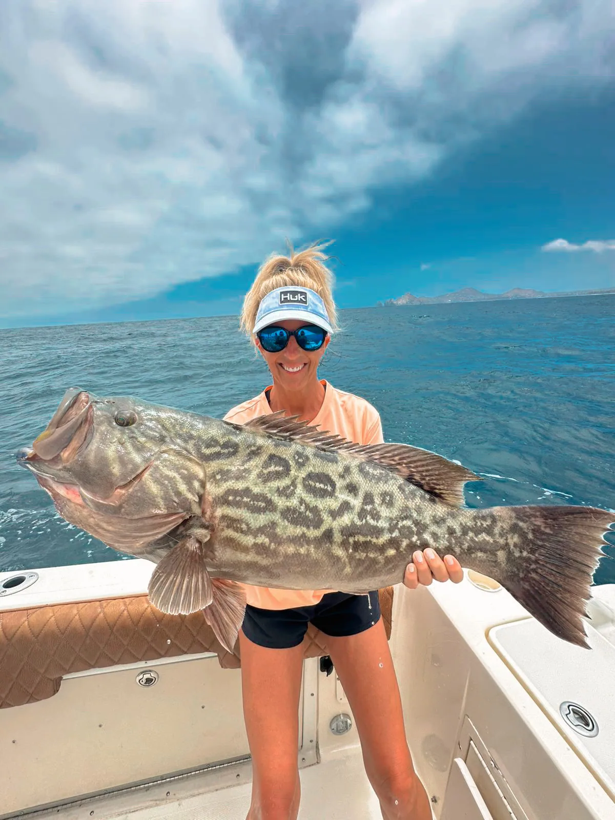 Cabo San Lucas sportfishing with Tag Cabo Sportfishing