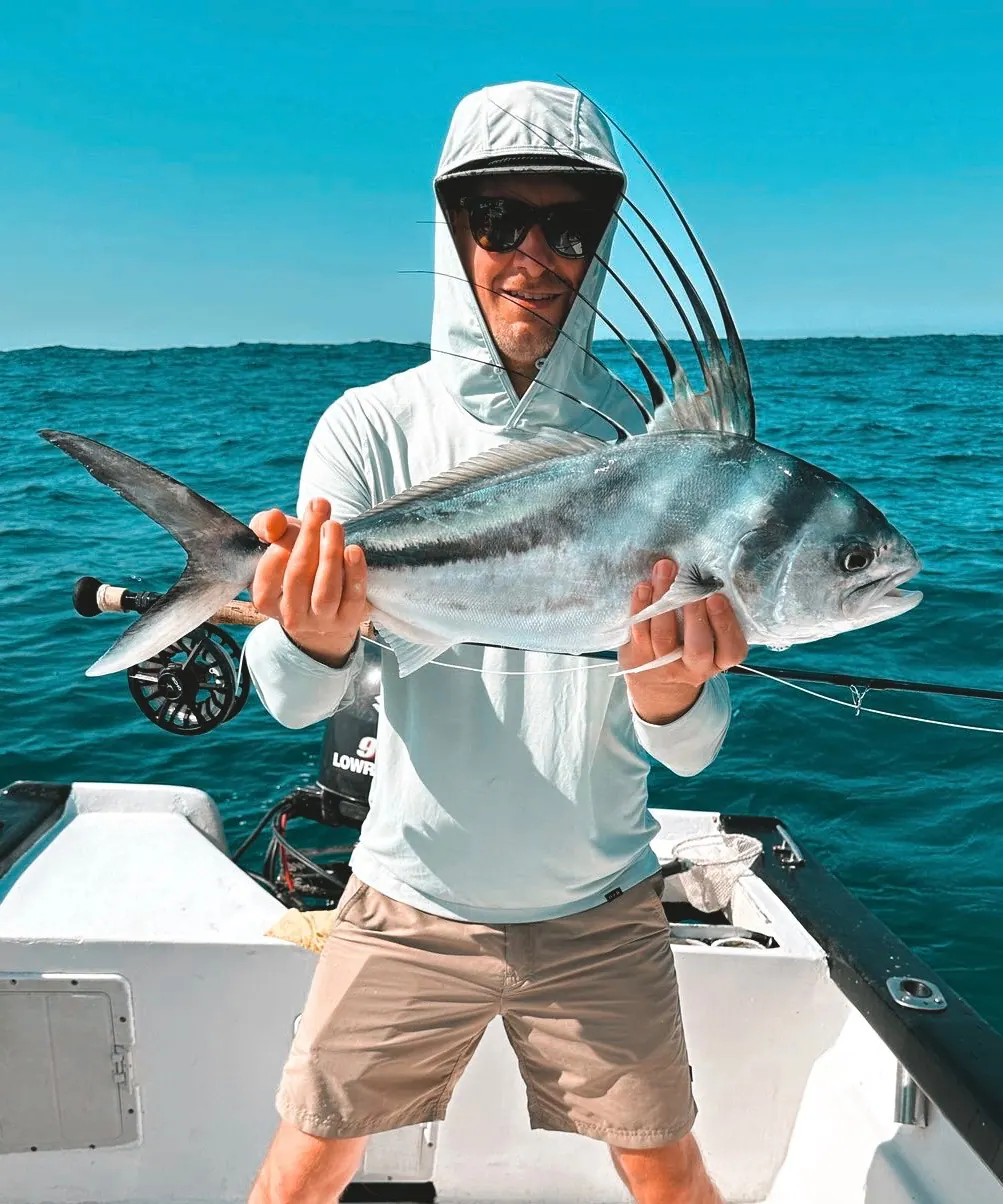 Catch photo shared by Kevin Bennett on their Tag Cabo Sportfishing review