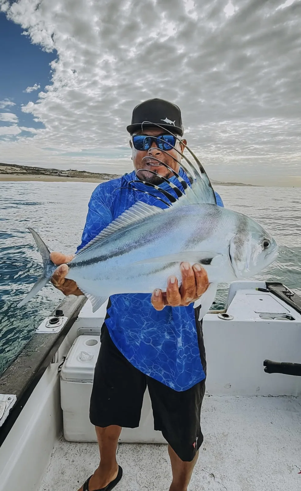 Cabo San Lucas sportfishing with Tag Cabo Sportfishing