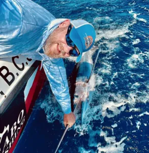  The Ultimate Guide to the Best Fishing Seasons in Cabo San Lucas