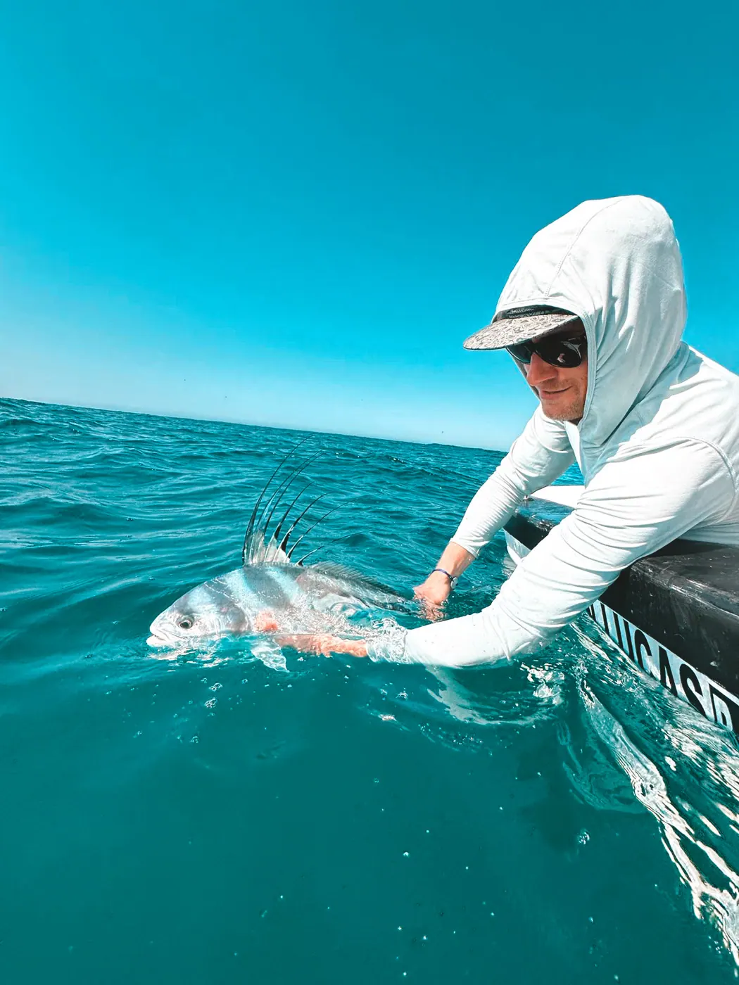 Catch photo shared by Kevin Bennett on their Tag Cabo Sportfishing review