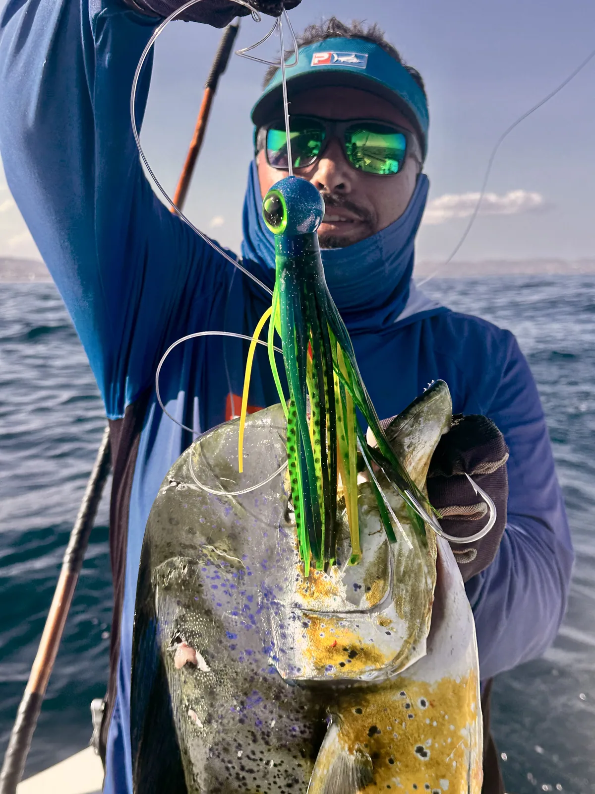 Cabo San Lucas sportfishing with Tag Cabo Sportfishing