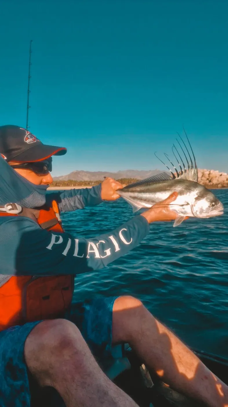 Catch photo shared by Daniel on their Tag Cabo Sportfishing review