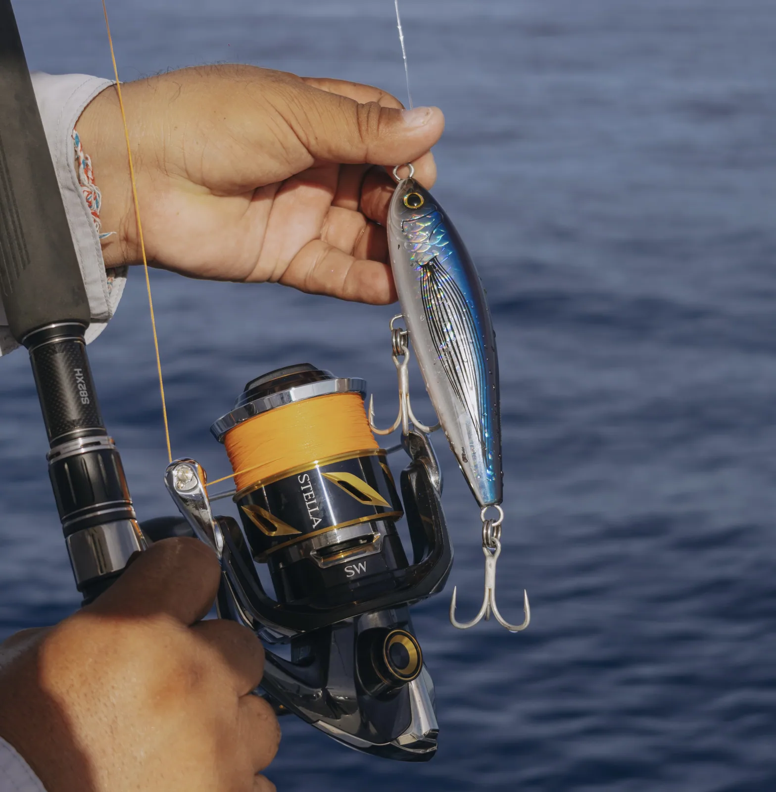 Cabo San Lucas sportfishing with Tag Cabo Sportfishing