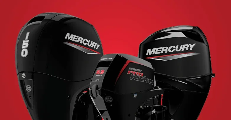Mercury Marine Mexico