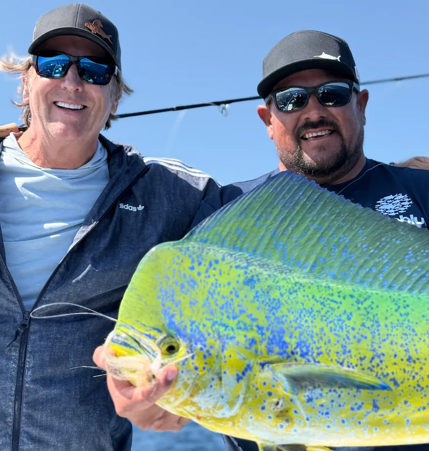 Best Beaches for Fly Fishing in Agua Amarga, Baja California Sur