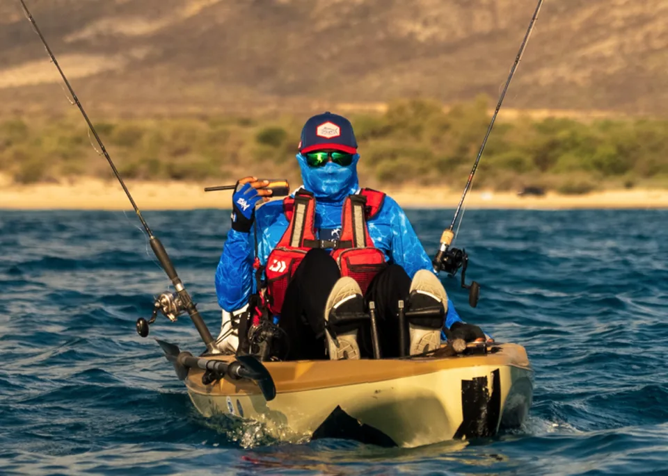 Cabo San Lucas sportfishing with Tag Cabo Sportfishing
