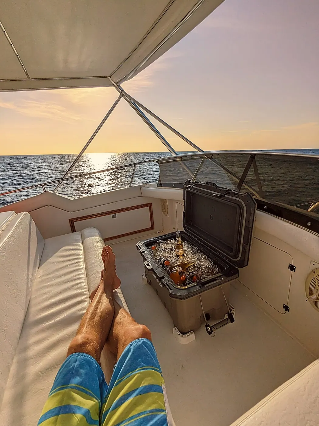 Catch photo shared by Shawn Heemstra on their Tag Cabo Sportfishing review