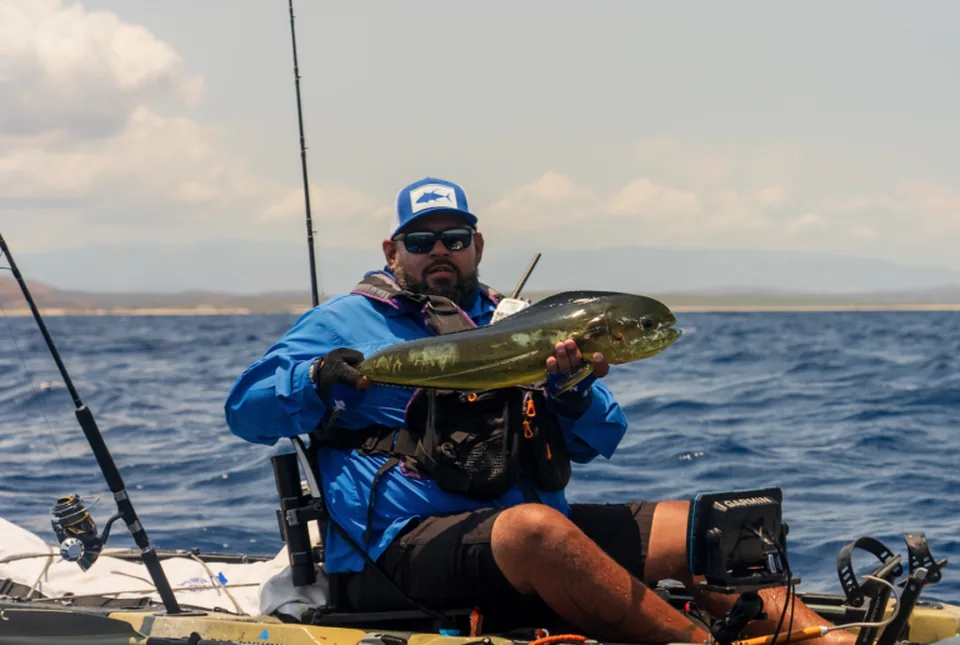 Cabo San Lucas sportfishing with Tag Cabo Sportfishing