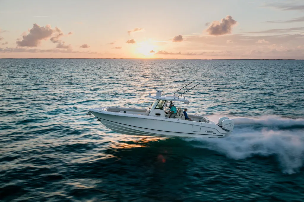 How To Choose The Right Propellers For Your Outboard Engines