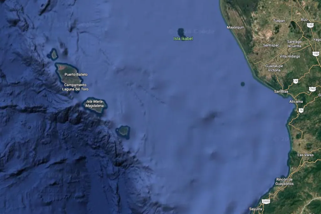 Islas Marías FAQ: Everything You Need to Know Before Visiting This Exclusive Destination