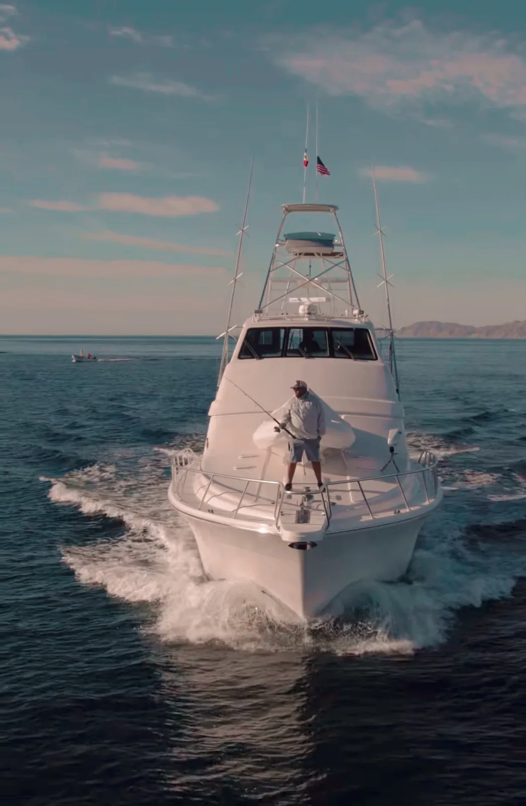 Cabo San Lucas sportfishing photo 30 with Tag Cabo Sportfishing