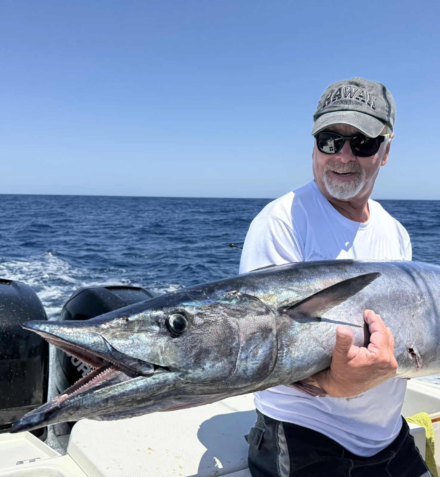 Cabo San Lucas sportfishing with Tag Cabo Sportfishing