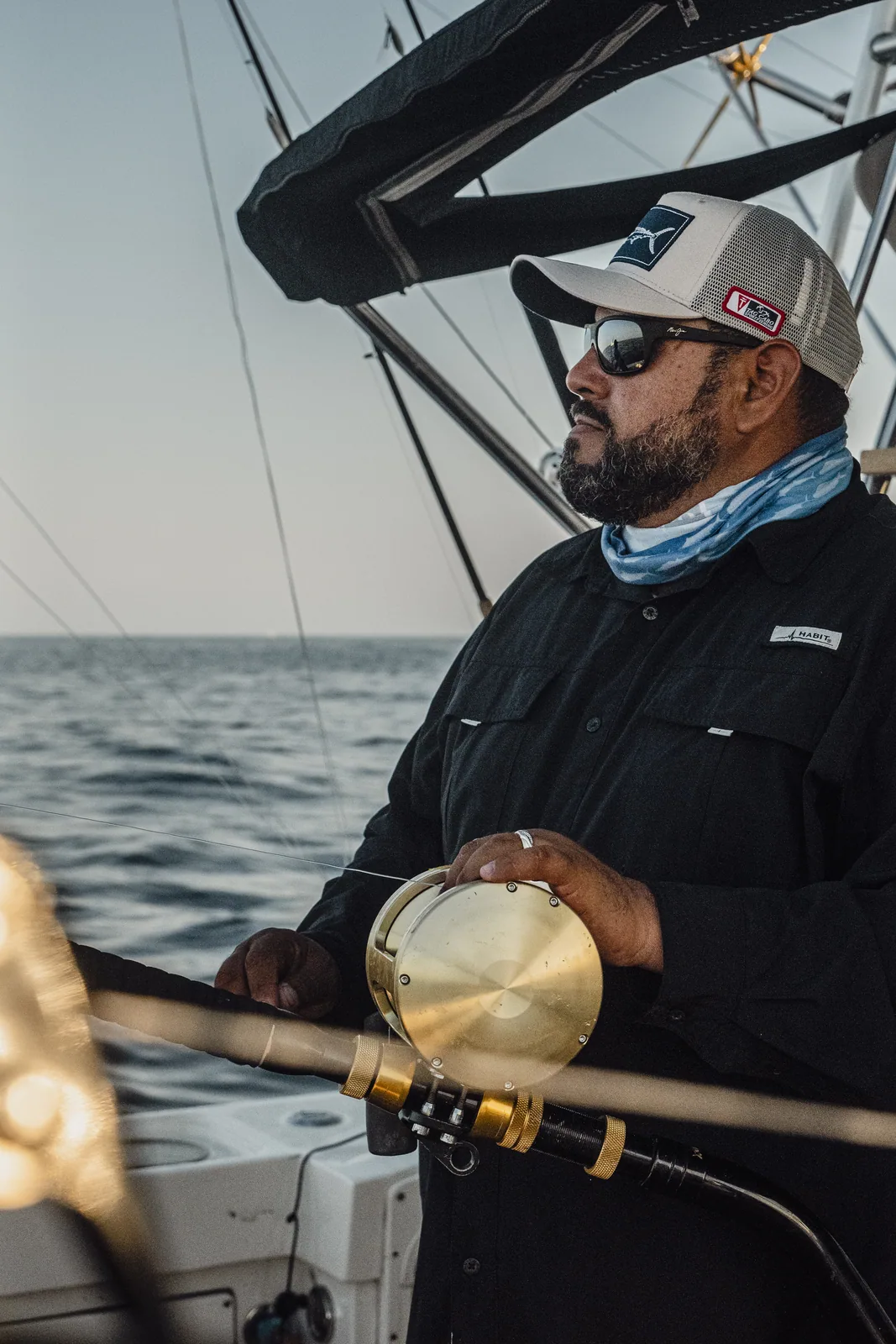 Cabo San Lucas sportfishing with Tag Cabo Sportfishing