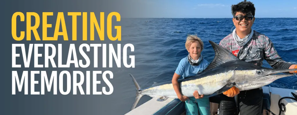 Celebrating a Shared Passion for Sportfishing