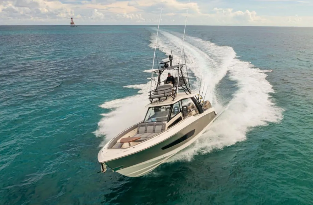 Expert Care for Your Outboard Engine In Los Cabos