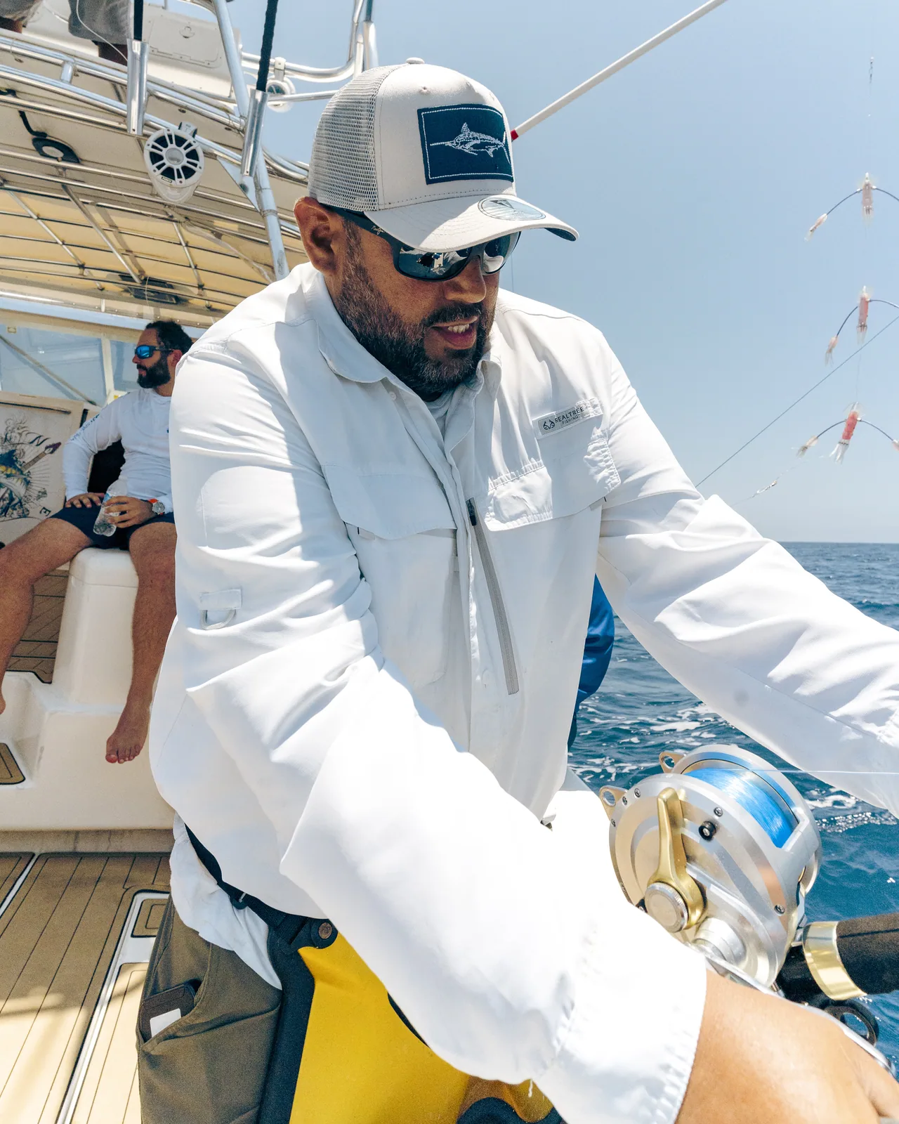 Cabo San Lucas sportfishing with Tag Cabo Sportfishing
