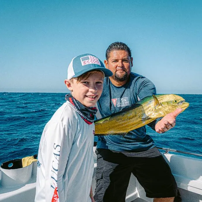 Is It Safe To Book A Fishing Trip To Cabo?