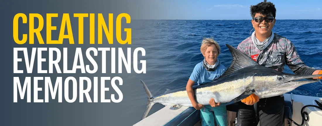 Best 15 Fishing Spots In Los Cabos