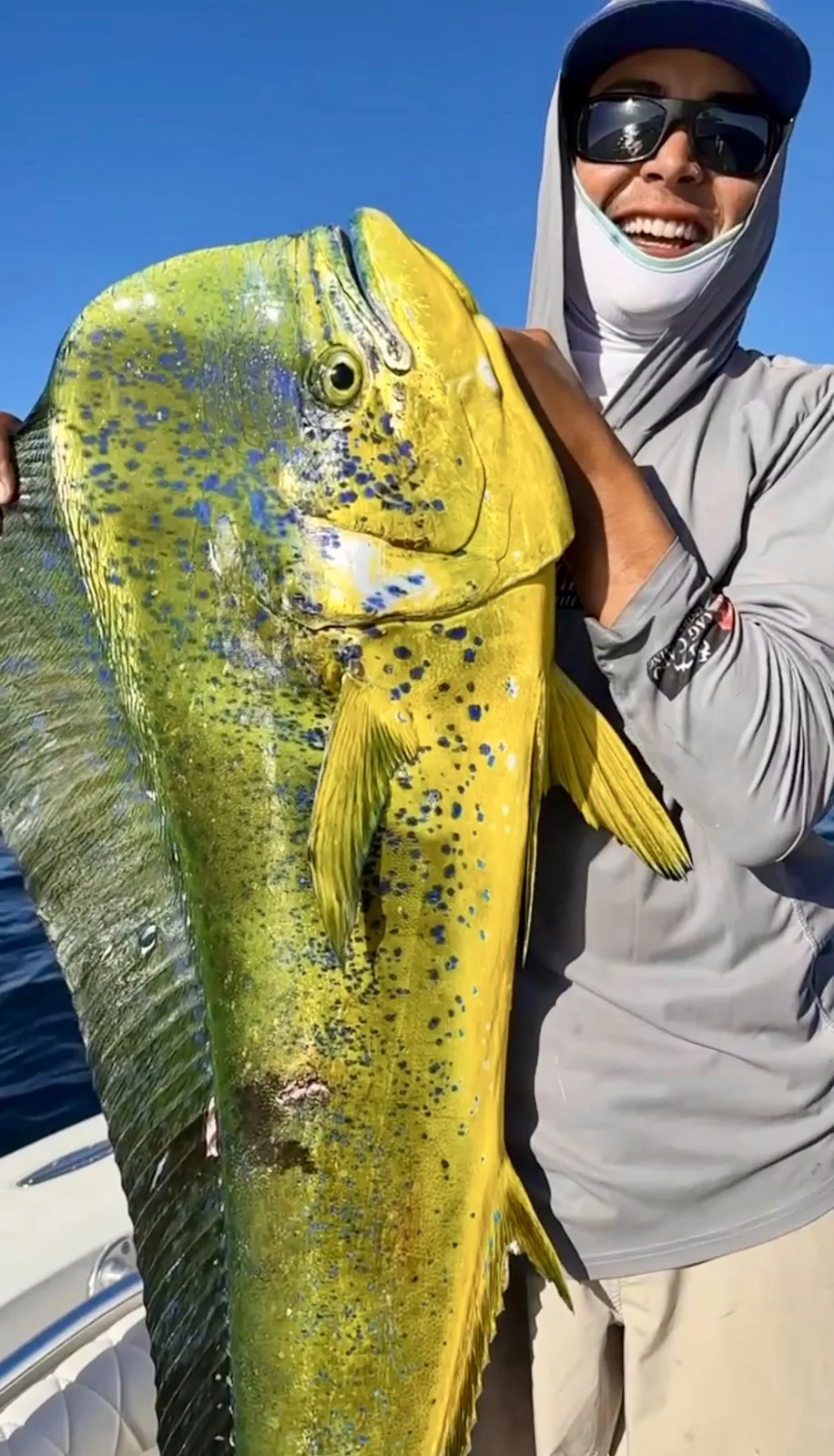 Cabo San Lucas sportfishing with Tag Cabo Sportfishing