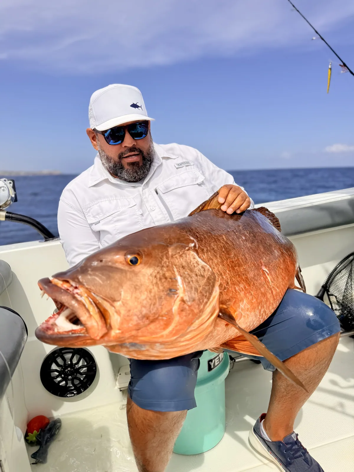 Cabo San Lucas sportfishing with Tag Cabo Sportfishing