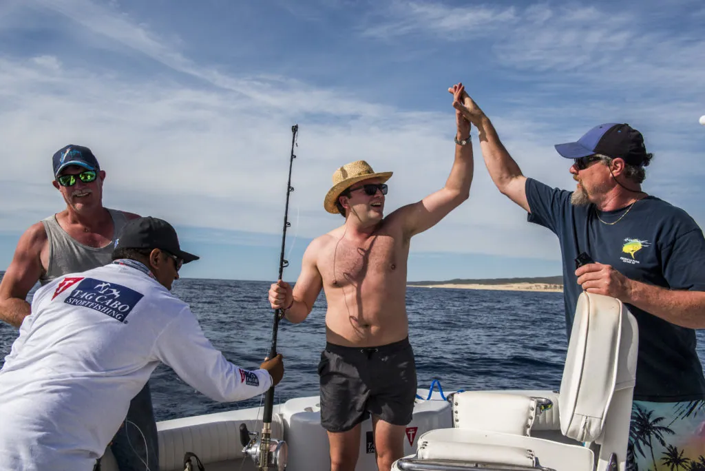 How Big Corporation Owners Can Benefit from a Fishing Trip