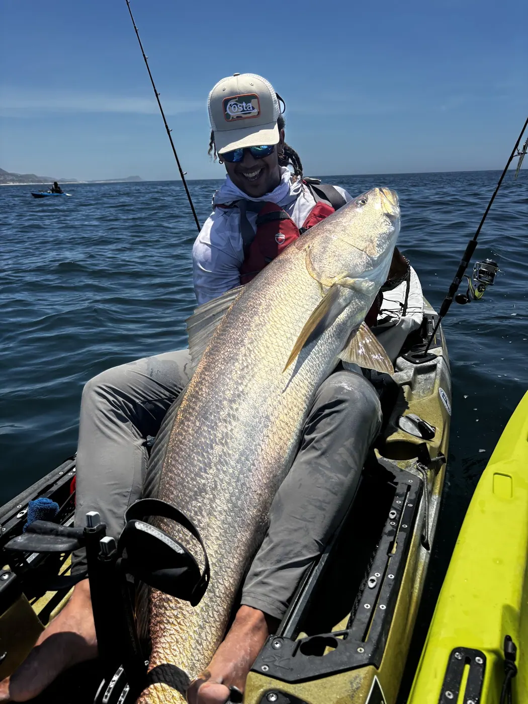 Catch photo shared by Donovan Delgado on their Tag Cabo Sportfishing review