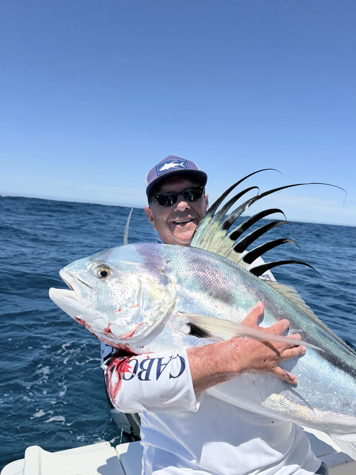 Cabo San Lucas sportfishing with Tag Cabo Sportfishing