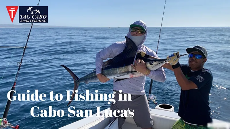 Fishing Guides in Cabo San Lucas