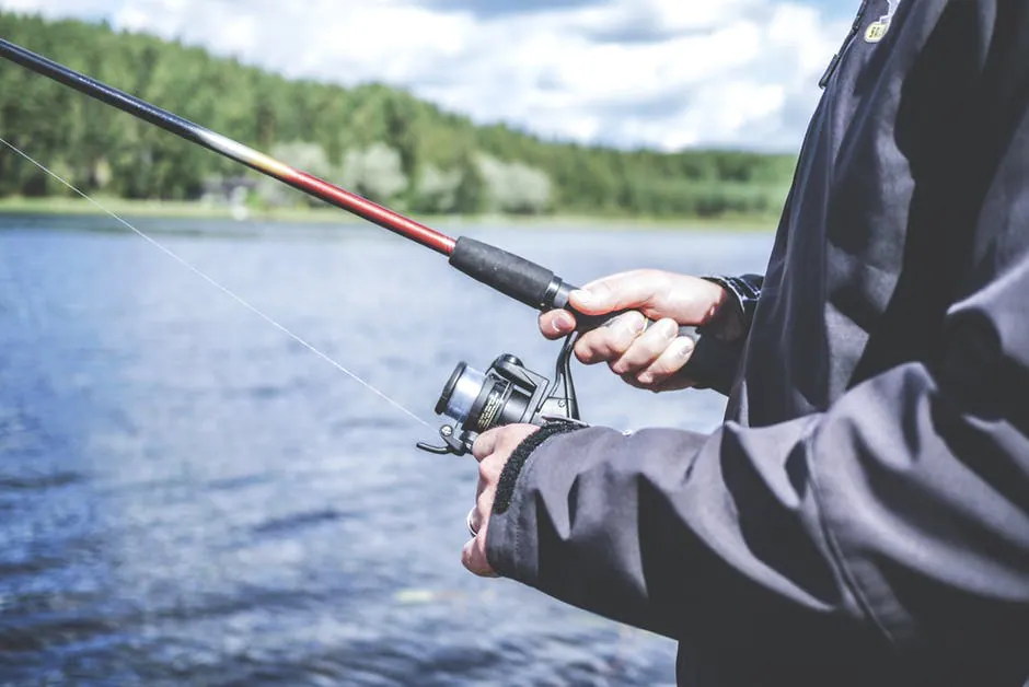 Essential Items You Need For Your Fishing Trip