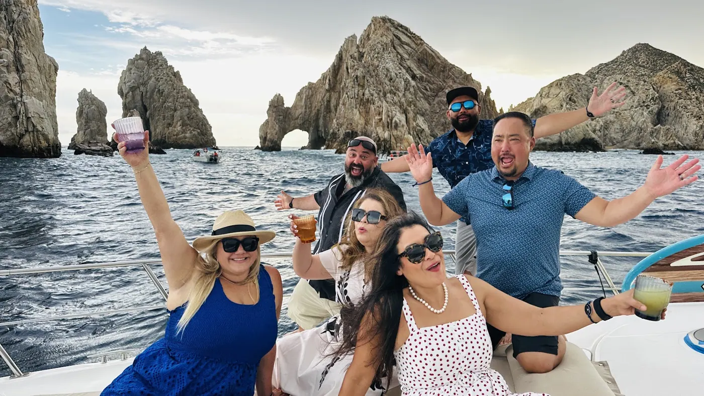 Catch photo shared by Your Honda Man on their Tag Cabo Sportfishing review