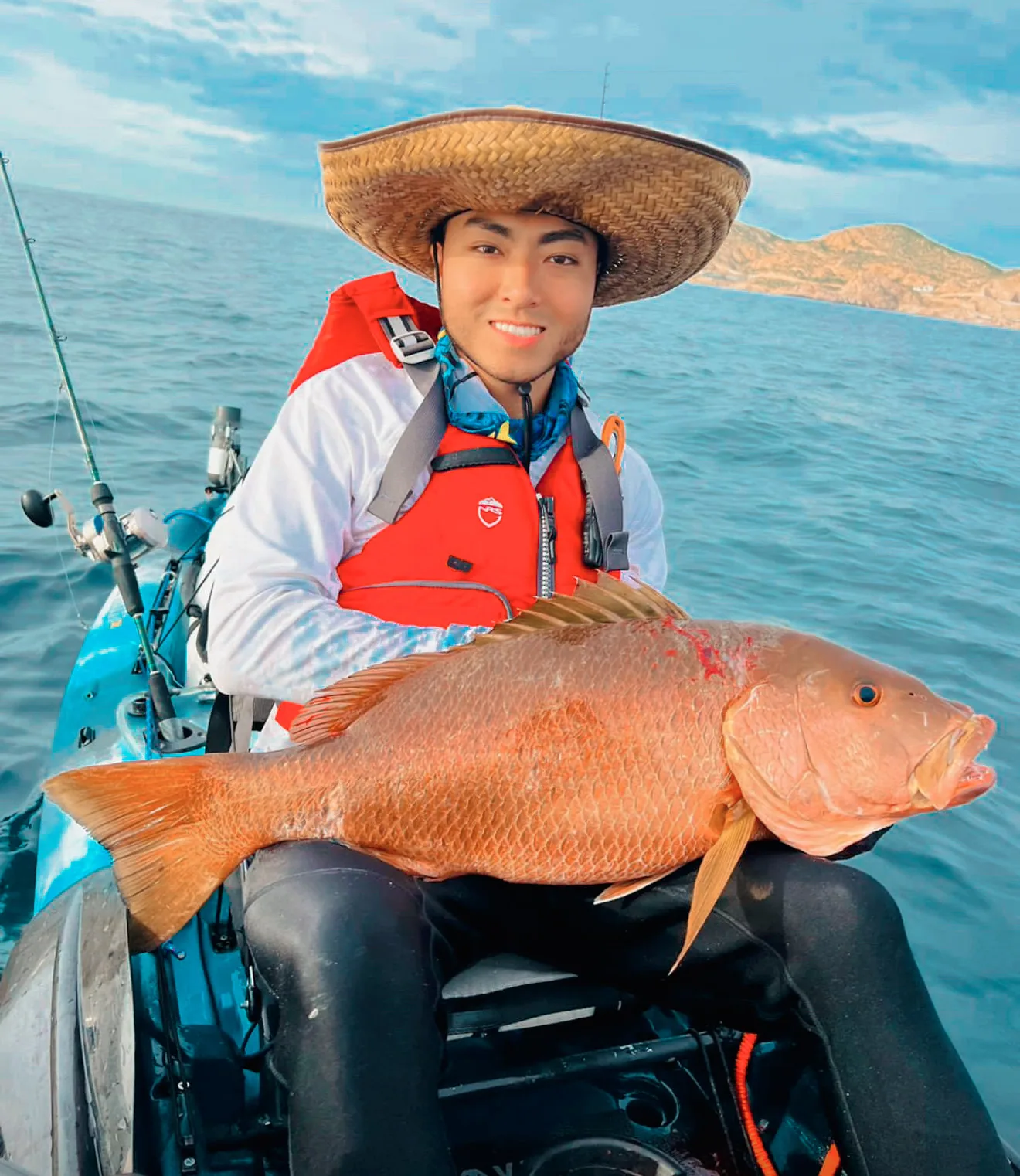 Cabo San Lucas sportfishing with Tag Cabo Sportfishing