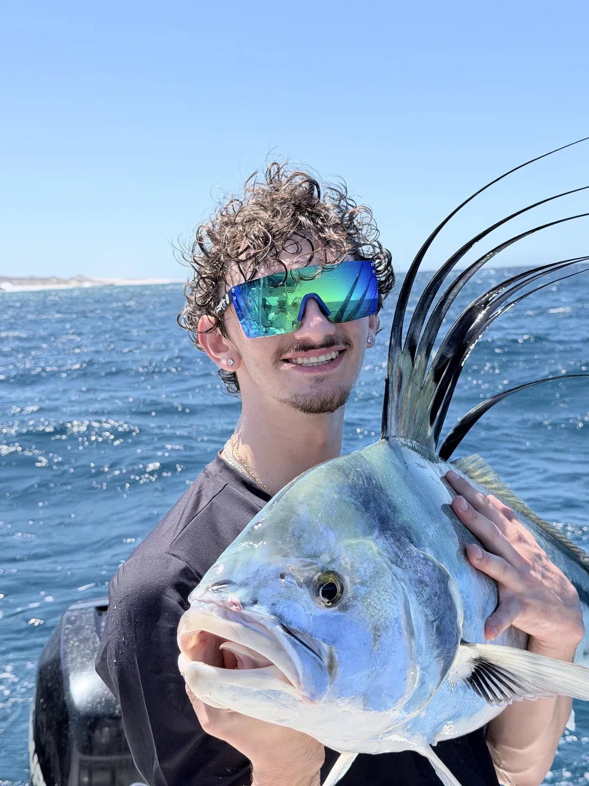 Cabo San Lucas sportfishing photo 37 with Tag Cabo Sportfishing