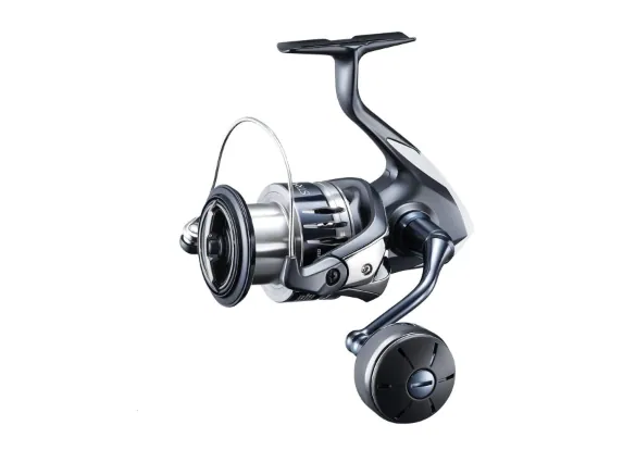 Find The Best Type of Fishing Line For You