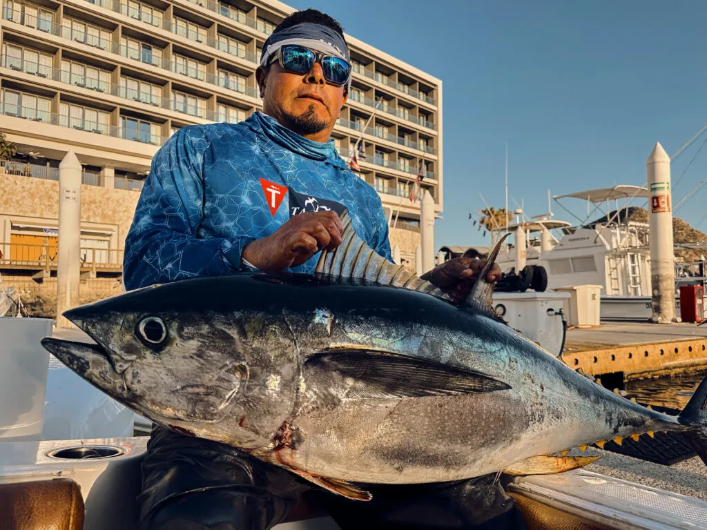 Celebrating a Shared Passion for Sportfishing