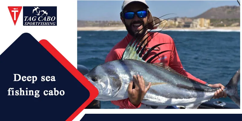Are fishing charters safe | Cabo fishing charters