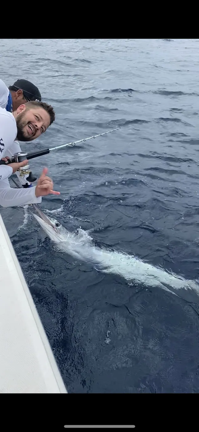 Catch photo shared by Clay Sappenfield on their Tag Cabo Sportfishing review