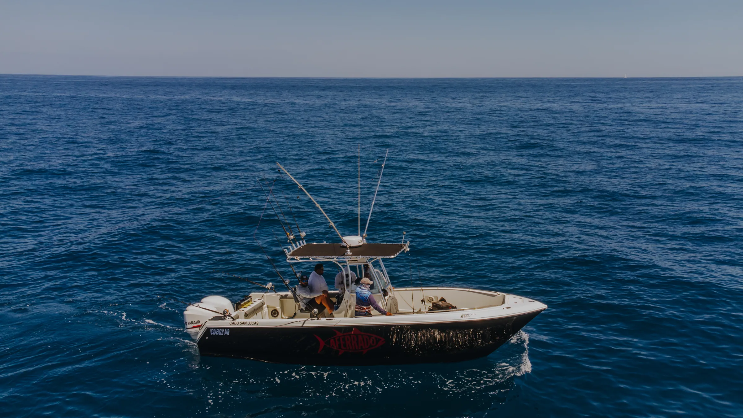 Cabo San Lucas sportfishing with Tag Cabo Sportfishing