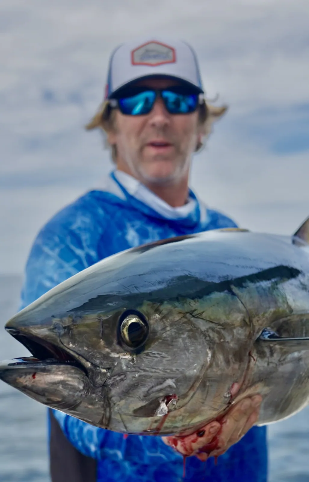Cabo San Lucas sportfishing with Tag Cabo Sportfishing