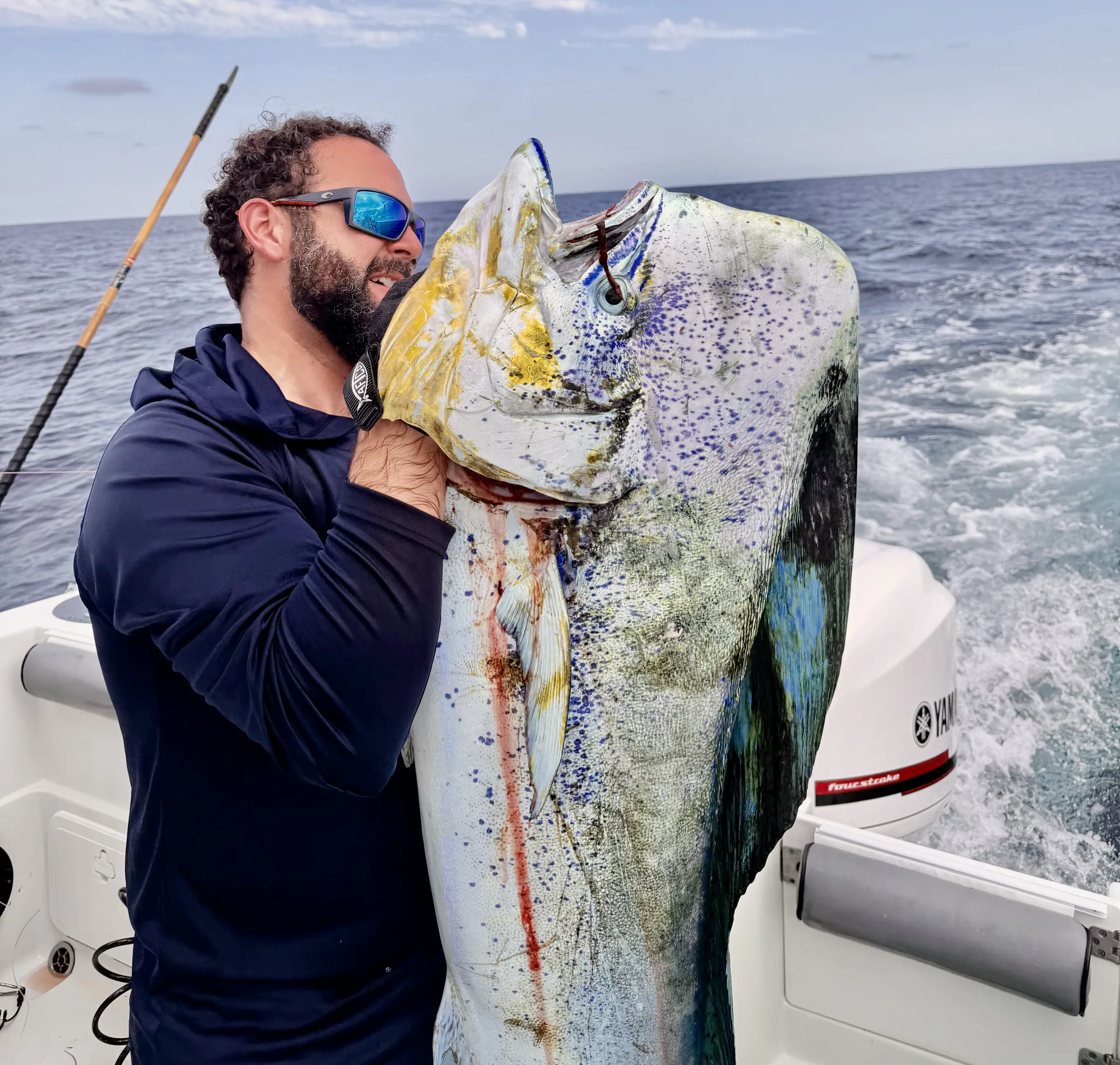 Cabo San Lucas sportfishing with Tag Cabo Sportfishing