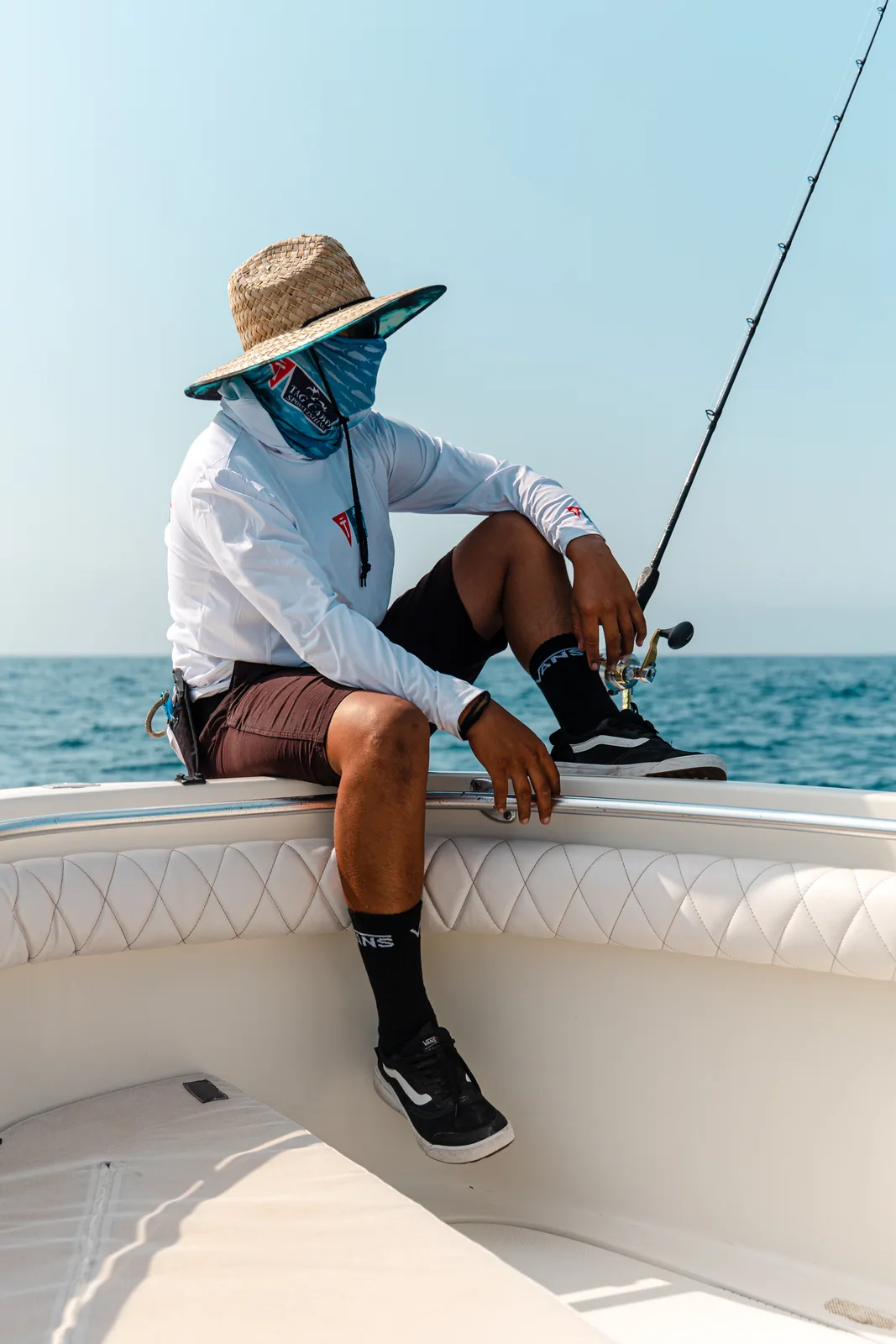 Cabo San Lucas sportfishing with Tag Cabo Sportfishing
